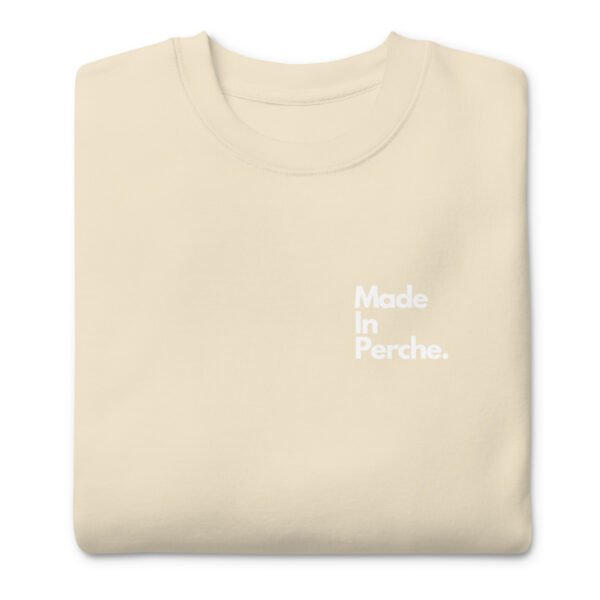 Sweatshirt premium unisexe – Image 30