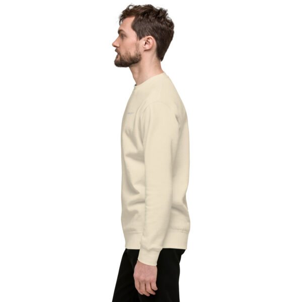 Sweatshirt premium unisexe – Image 66