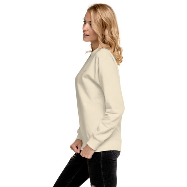 Sweatshirt premium unisexe – Image 84