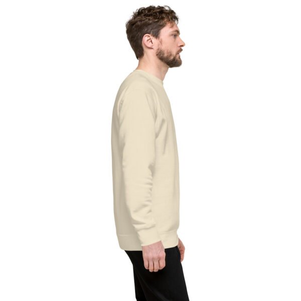 Sweatshirt premium unisexe – Image 69