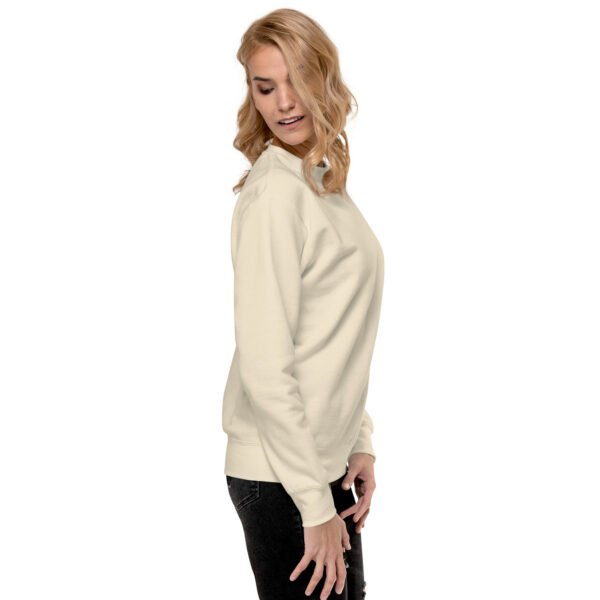 Sweatshirt premium unisexe – Image 86