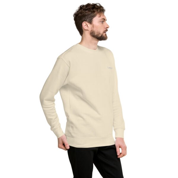 Sweatshirt premium unisexe – Image 70