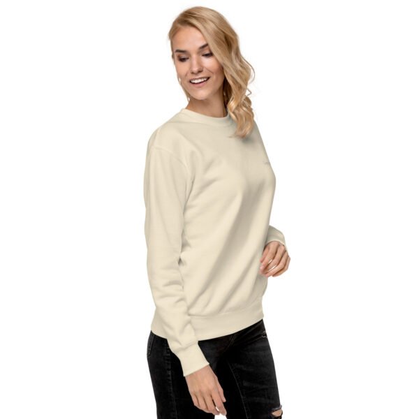 Sweatshirt premium unisexe – Image 87