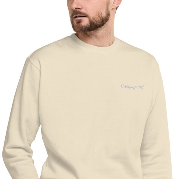 Sweatshirt premium unisexe – Image 67