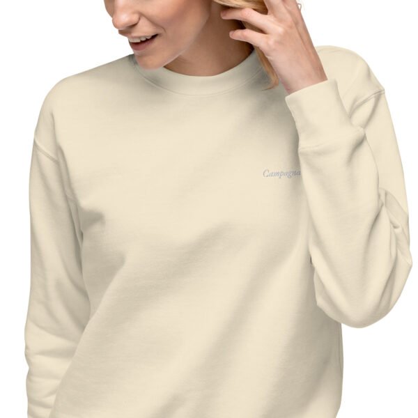 Sweatshirt premium unisexe – Image 88