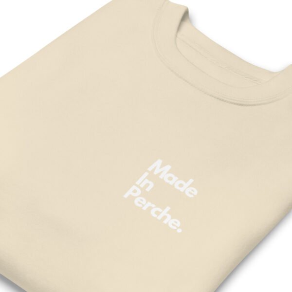 Sweatshirt premium unisexe – Image 29