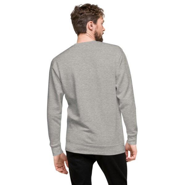 Sweatshirt premium unisexe – Image 61