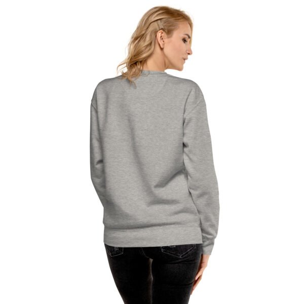 Sweatshirt premium unisexe – Image 81