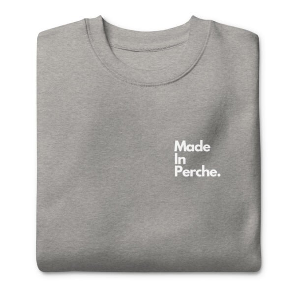 Sweatshirt premium unisexe – Image 28