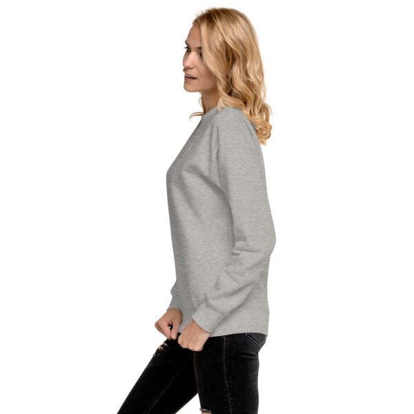 Sweatshirt premium unisexe – Image 76