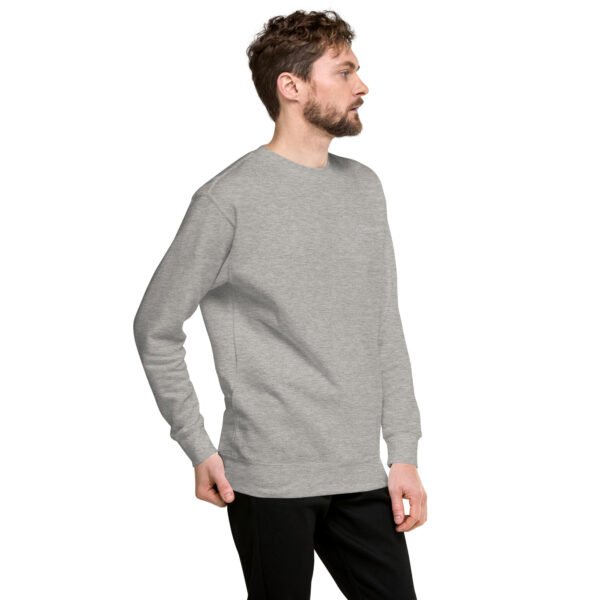 Sweatshirt premium unisexe – Image 63