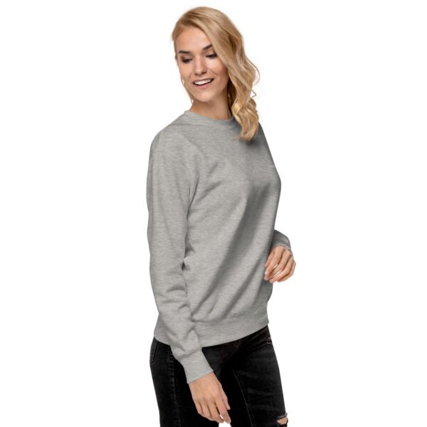 Sweatshirt premium unisexe – Image 79