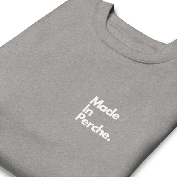 Sweatshirt premium unisexe – Image 27