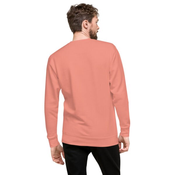 Sweatshirt premium unisexe – Image 54
