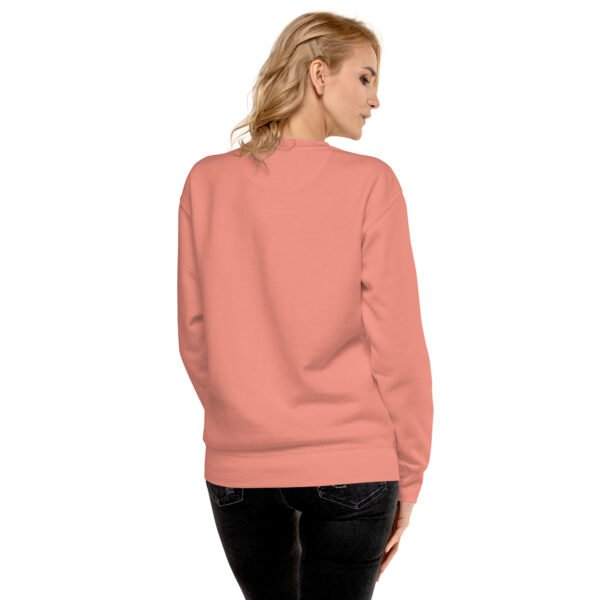 Sweatshirt premium unisexe – Image 72