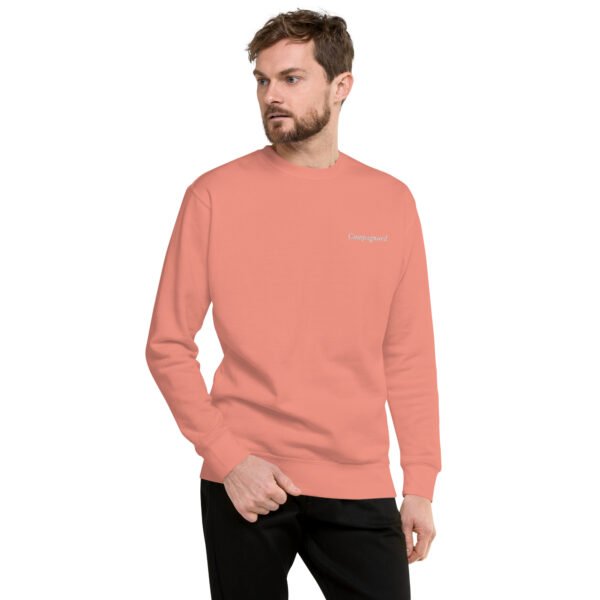 Sweatshirt premium unisexe – Image 51