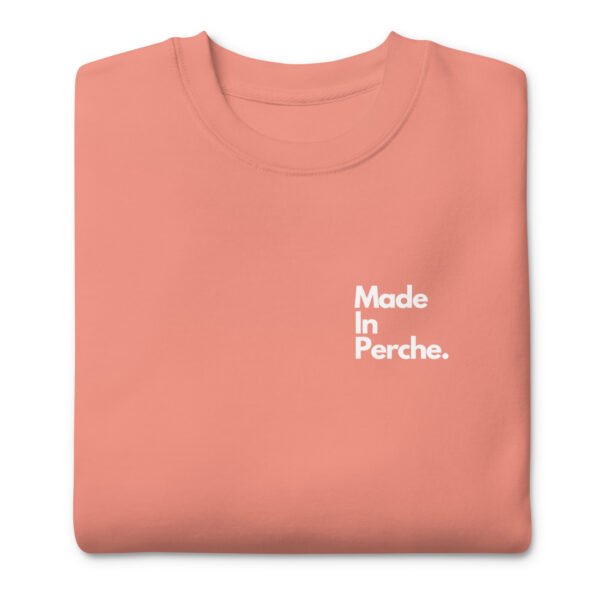 Sweatshirt premium unisexe – Image 26