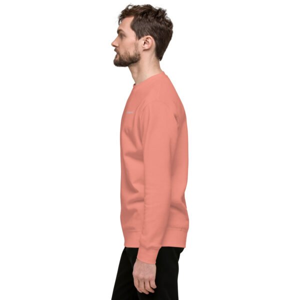 Sweatshirt premium unisexe – Image 52
