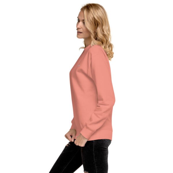 Sweatshirt premium unisexe – Image 67
