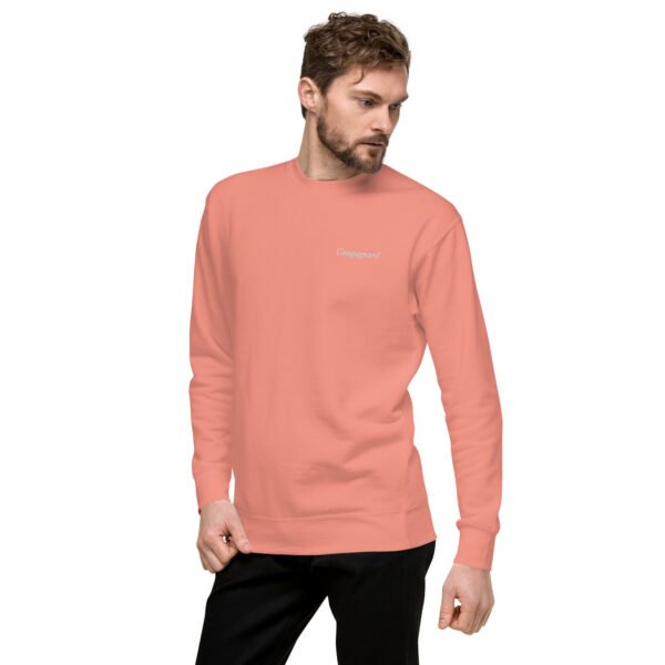 Sweatshirt premium unisexe – Image 53