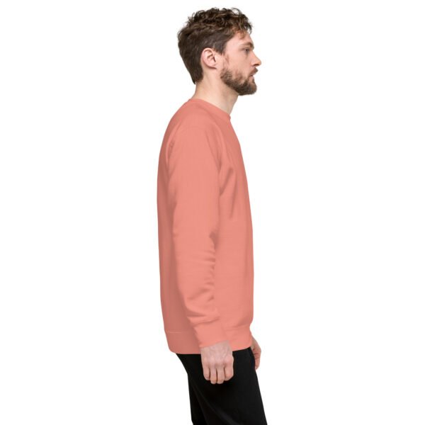 Sweatshirt premium unisexe – Image 55
