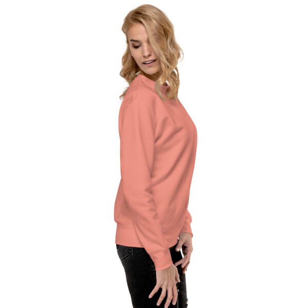 Sweatshirt premium unisexe – Image 69