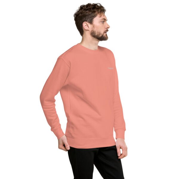 Sweatshirt premium unisexe – Image 56