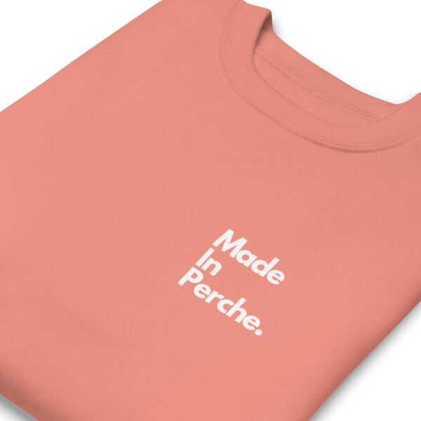 Sweatshirt premium unisexe – Image 25