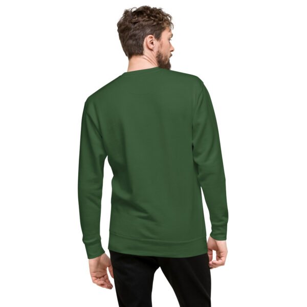 Sweatshirt premium unisexe – Image 40