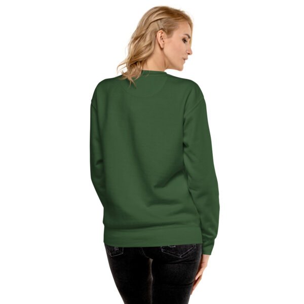 Sweatshirt premium unisexe – Image 54