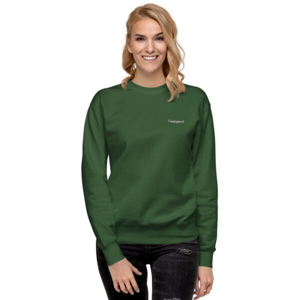 Sweatshirt premium unisexe – Image 48
