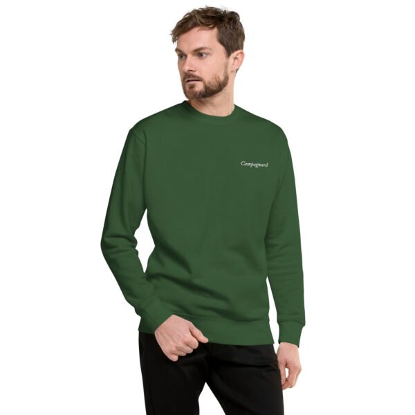 Sweatshirt premium unisexe – Image 37