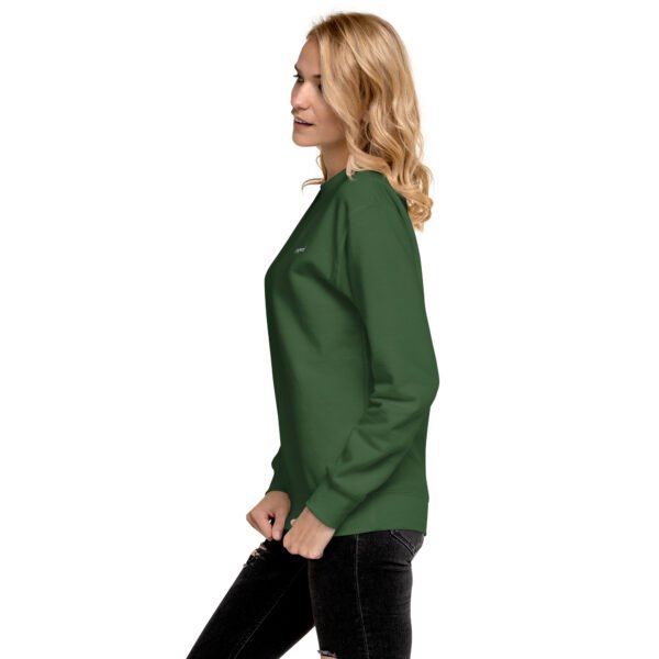 Sweatshirt premium unisexe – Image 49