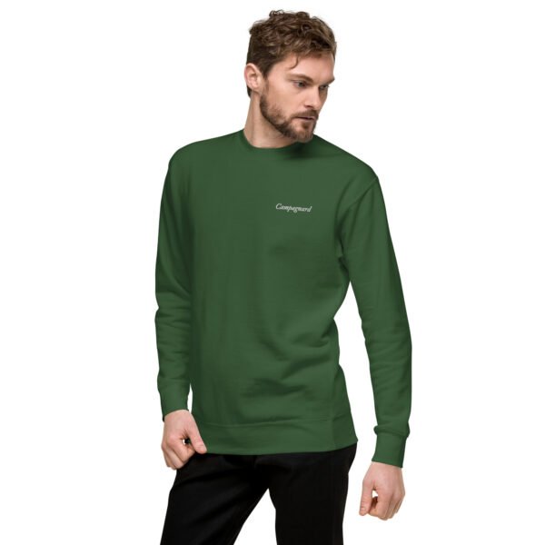 Sweatshirt premium unisexe – Image 39