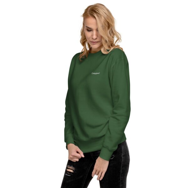 Sweatshirt premium unisexe – Image 50