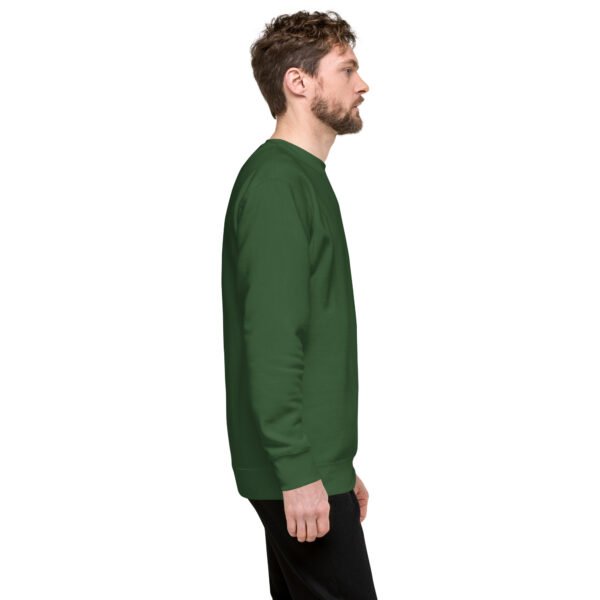 Sweatshirt premium unisexe – Image 41