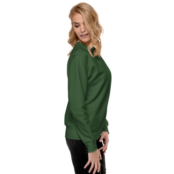Sweatshirt premium unisexe – Image 51