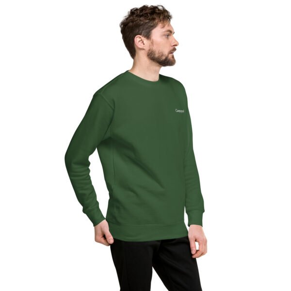 Sweatshirt premium unisexe – Image 42