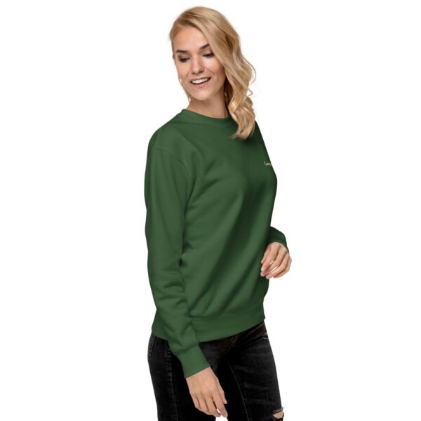 Sweatshirt premium unisexe – Image 52