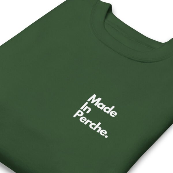 Sweatshirt premium unisexe – Image 21