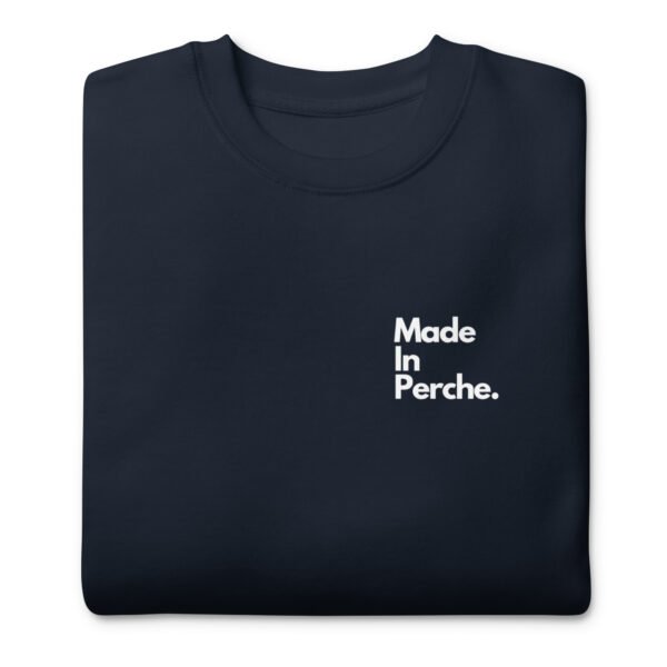 Sweatshirt premium unisexe – Image 14