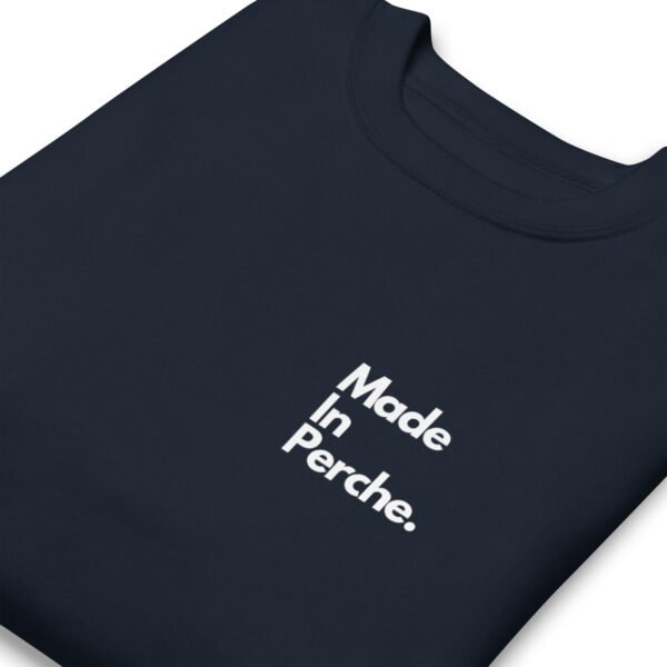 Sweatshirt premium unisexe – Image 13