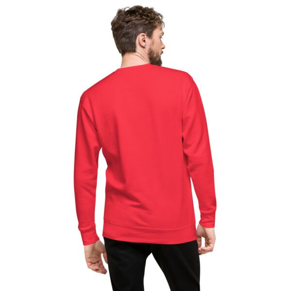 Sweatshirt premium unisexe – Image 47