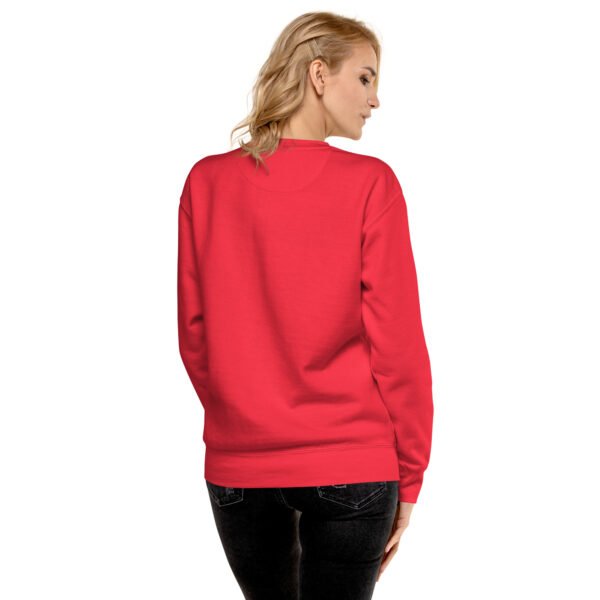 Sweatshirt premium unisexe – Image 63