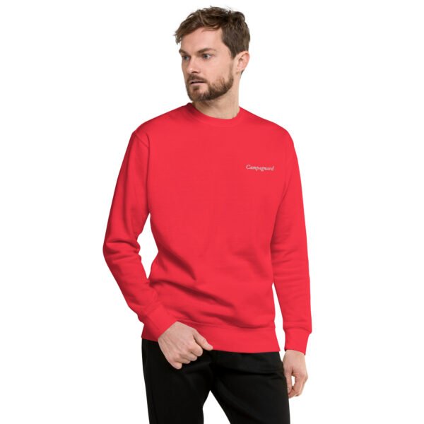 Sweatshirt premium unisexe – Image 43