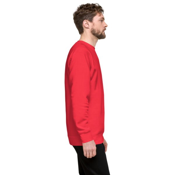 Sweatshirt premium unisexe – Image 48