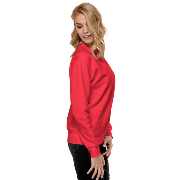 Sweatshirt premium unisexe – Image 59