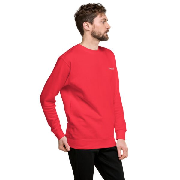 Sweatshirt premium unisexe – Image 49