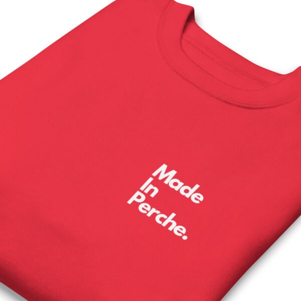 Sweatshirt premium unisexe – Image 23