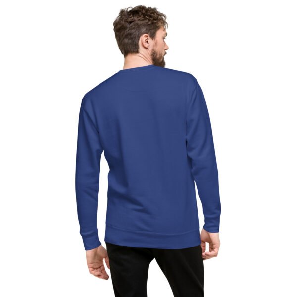 Sweatshirt premium unisexe – Image 26